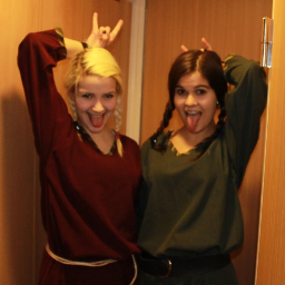 EvaAanesen's profile picture. I'm a viking living in The Faroe Islands. Dancing my way through life..