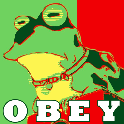 Mighty Hypnotoadさんのプロフィール画像