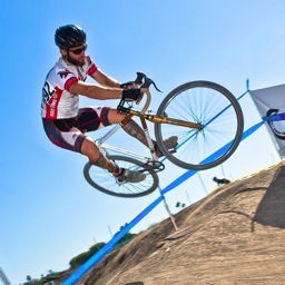 Cyclocross. San Diego.