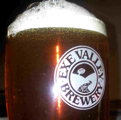 Small brewery set up in 1984. Brewing and distributing Draught and Bottled Ales in Devon and beyond.