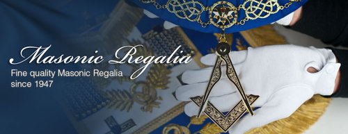 Fraternal Masonic Regalia Supplies Supplier.   
                                               https://t.co/3wyh1FCSAR