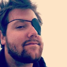 Human | Football Enthusiasts | Film Buff | Nerd Stuff | Fun Runner | Actually Half Blind | Former Beer Snob | Support Local | COVID-19 Survivor x2