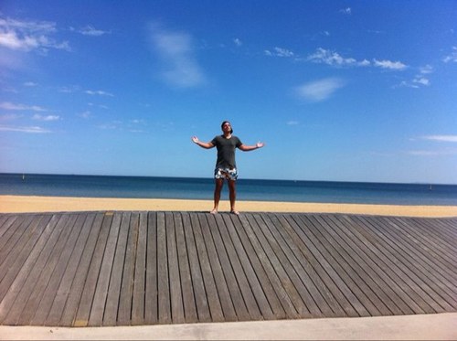 agiggsy's profile picture. 