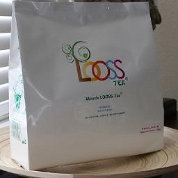 Miracle LOOSS Tea