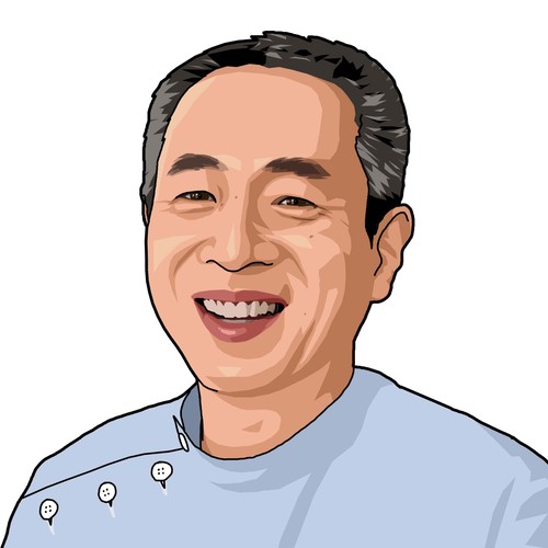 天佑鍼灸院　院長　鍼灸師です。
鍼をあまり使わず、指先を鍼の代わりに使うオリジナルの治療をしています。
facebook　https://t.co/nhjDJlwF