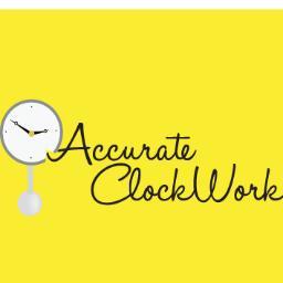 atlantaclocks's profile picture. 