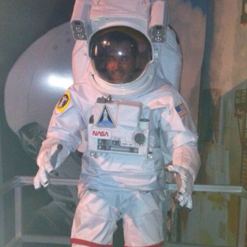 nickgallina's profile picture. Just Sayin....But Nuff' Said