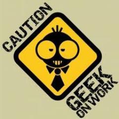 The Ultimate GEEK survival Guide Ahaha :)
Follow me i will ALWAYS follow back!!!