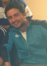 LFaboTroya's profile picture. 