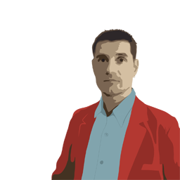 tpodmani's profile picture. 5! ♥ web & graphic design + marketing
