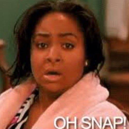 I just had a vision! You were there and I saw that you clicked the follow button!