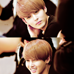 verified role player from @lime_rp | COCOMAC with @KB_leeteukSJ and @KB_Yesung3424 | i'm single | i need some one|