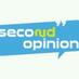 Second Opinion (@secondopinionid) Twitter profile photo