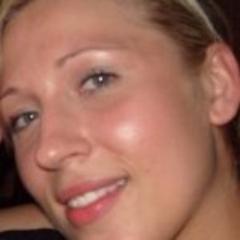 AgaSzczesniak's profile picture. 