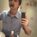 Henrique Dória - @T_scientist - Twitter