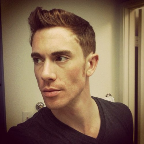 garymelvin's profile picture. I sometimes use the Twitter.