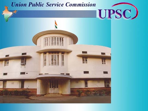 Unofficial :-UNION PUBLIC SERVICE COMMISSION. Government of India 
Tweet Related to general knowledge & UPSC