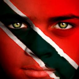 Trinidad is my land and of it I am proud and glad.♬ Supporting anything local... Get all your updates here!  #Team868! #TeamTrinbago