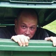 insaneward's profile picture. Follower of Christ, proud husband and father, Trainee Drummer. Digital and IT executive. Director of the Tech Talent Charter