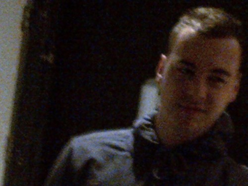 Tommbakker's profile picture. 