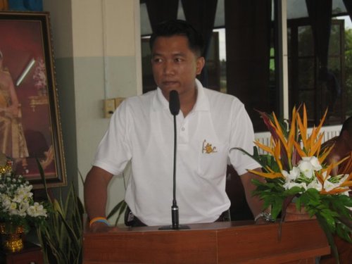 laksanaramaiwat's profile picture. 