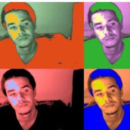 MitchB91's profile picture. 