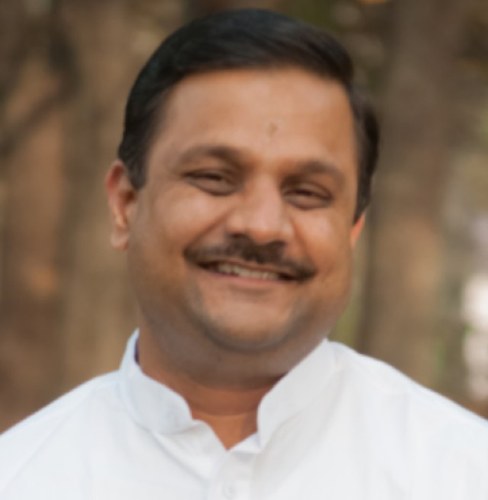 Trainer at The Art of Living