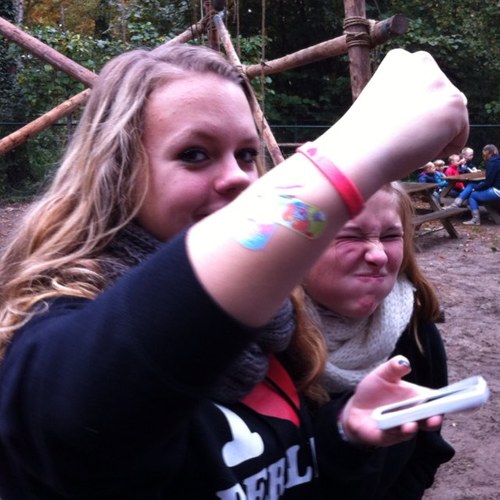 ExplorerTheChal's profile picture. 