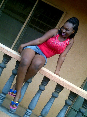 toceenronkie's profile picture. 