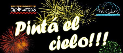 FuegosArtifici1's profile picture. 