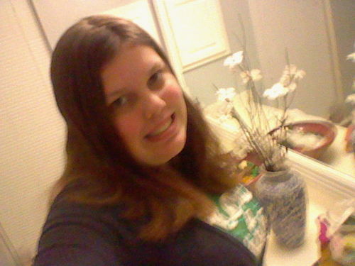 SeleneCaldwell's profile picture. 