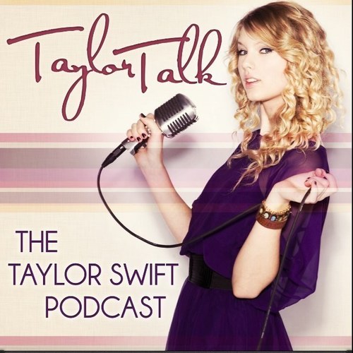 **NOT ADAM FROM TAYLOR TALK JUST AN FANPAGE*** This is ran by Tylan I am a 11 year old who loves TaylorTalk :) Follow me Swifties x3