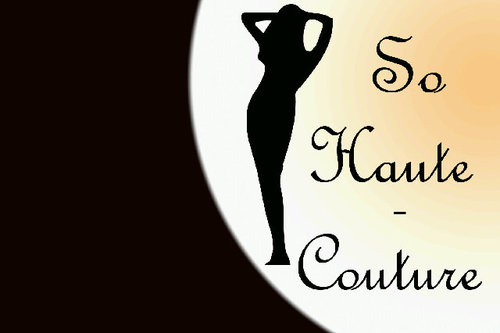 So_Sean1's profile picture. Fashion Designer | Everything Haute Couture