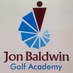 Jon Baldwin 🎗 (@jonbaldwinpga) Twitter profile photo