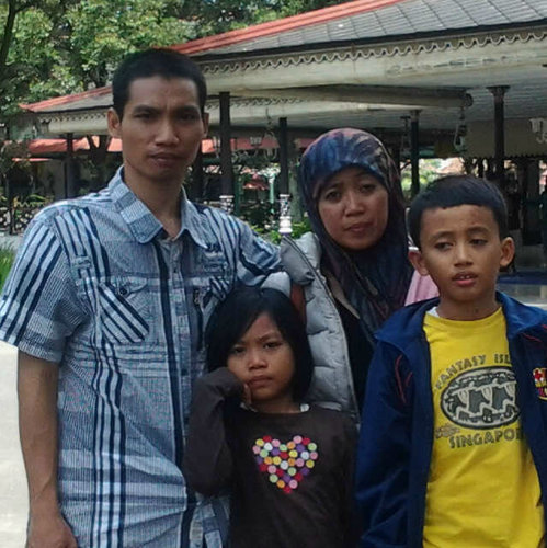 sikuk_no's profile picture. SDN Logantung II Sumberejo.                 SMP MUH Semin GK        SMU MUH 03 Watu Kelir Sukoharjo '96