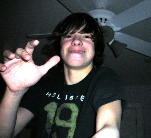 greulich's profile picture. 