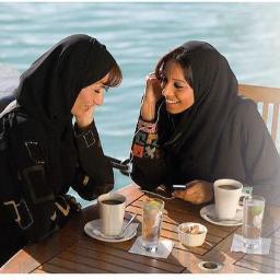 We are an online magazine for women all over the world. Currently based in UAE, but reporting about what's most important to YOU. In Arabic and English.