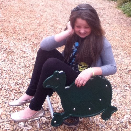 My Names Briony and i am a fan of one direction but not a crazy One!! Hahah xx :) i also sorta think its annoying when peeps say, cudcuds,nomnoms,craycray