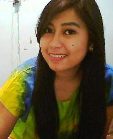 Gloryaenintha's profile picture. Hidup harus terus di perjuangkan dan jangan pernah menyerah terhadap sesuatu yg belum pernah kita lalui..Hidup ini pilihan dan saya memilih utk hidup bahagia :D