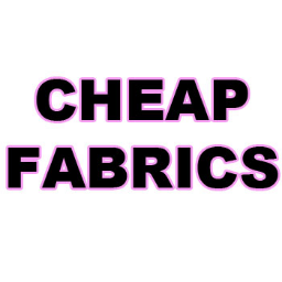 Stay in touch with our tweets for all the latest textile fabric releases ready for delivery within the UK and Worldwide