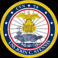 USS John C. Stennis(@stennis74) 's Twitter Profile Photo