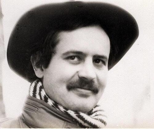 andrey_vetkov's profile picture. Адвокат