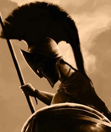ASSIM LUTEMOS POR ESPARTA AAAAHUUULLLL http://t.co/N9S2tkgv
