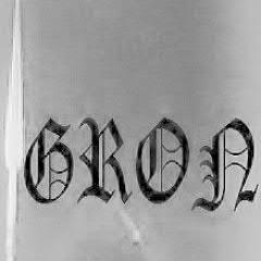 trueGRON's profile picture. primitive depressive heathen oldcult Ambient Black Metal