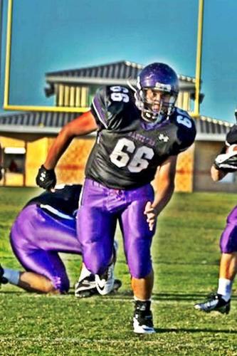 Left side = strong side #meganizer #MGOD #followback Isaiah 40:25-31