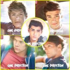 Always support @onedirection : @Harry_Styles, @NiallOfficial, @Real_Liam_Payne, @Louis_Tomlinson, @zaynmalik | @justinbieber || Follow Twitter @1DnJBForever.
