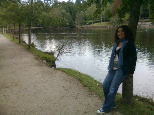 soy como soy... y a quien no le guste.... que le eche azucar...