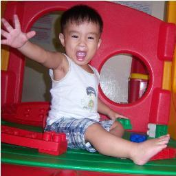 ledracjun's profile picture. happy and chubby...