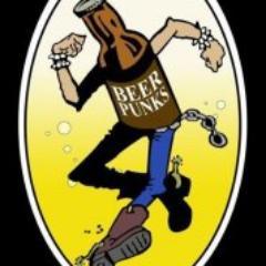 Bringing craft beer/home brew and punk rock together