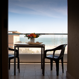 edorimini's profile picture. Hotel Cristallo Rimini - Art Lover - William Congdon collector - Albergatore per Passione - Edoardo Berardi